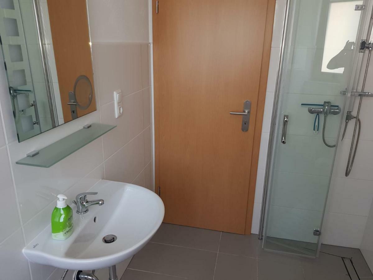 Ferienhaus Ixheim Bitscher Str.70 Zweibrücken Exterior foto