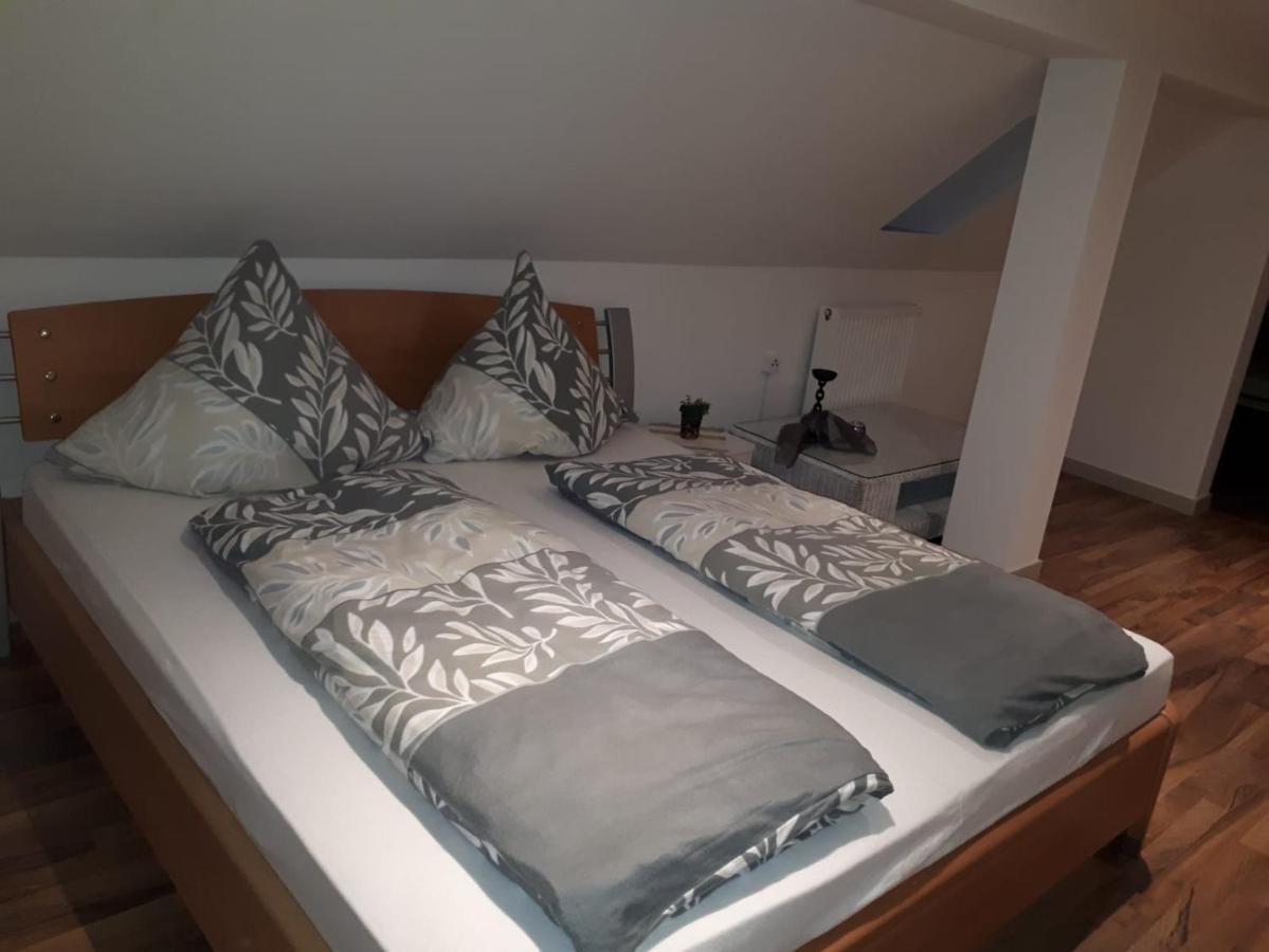Ferienhaus Ixheim Bitscher Str.70 Zweibrücken Exterior foto